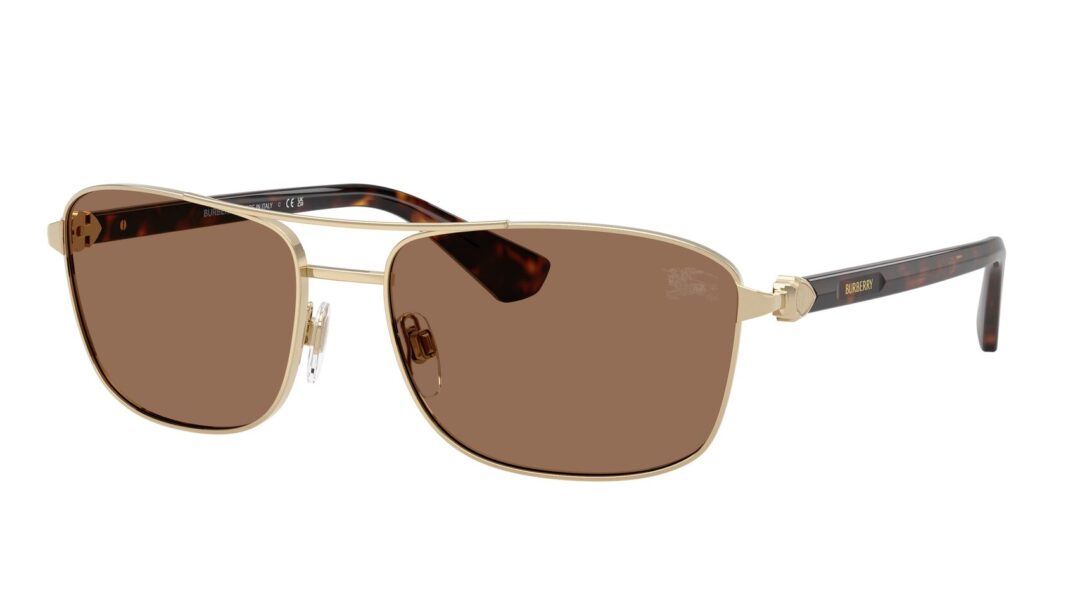 BURBERRY 0BE3163