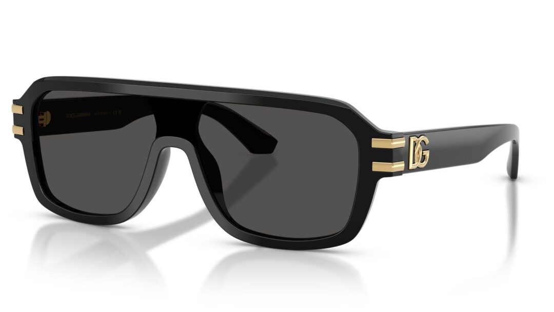 Dolce & Gabbana 0DG4507 50187