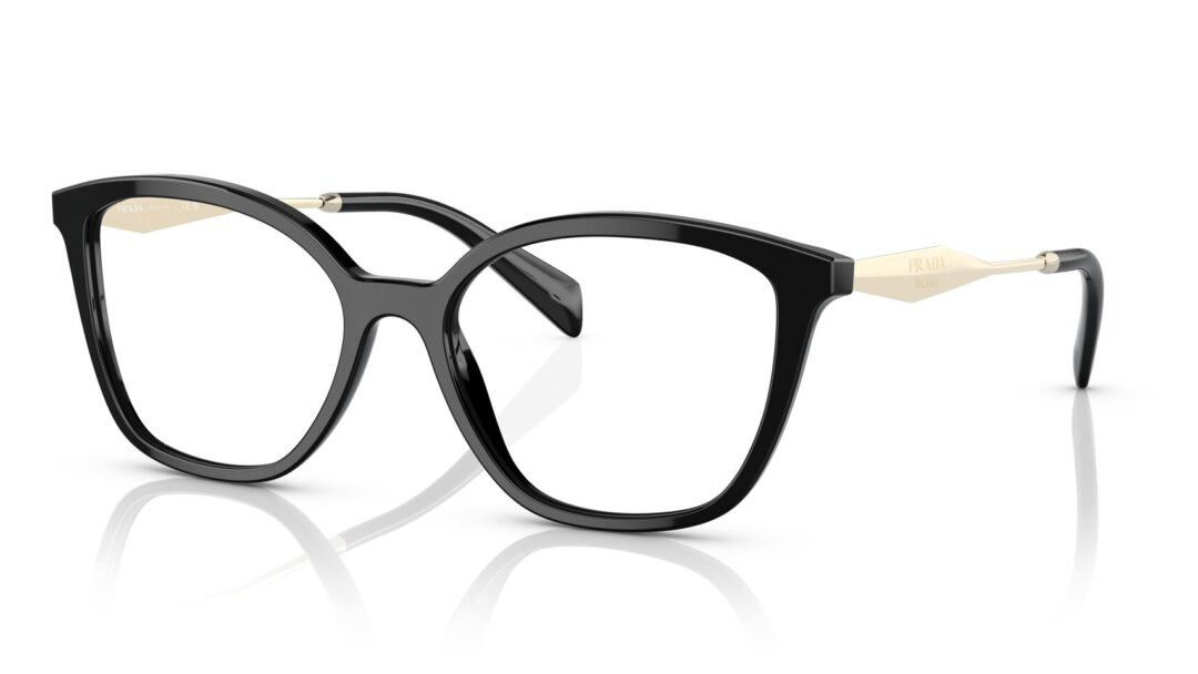 PRADA PR 02ZV-1AB1O1 Eyeglass