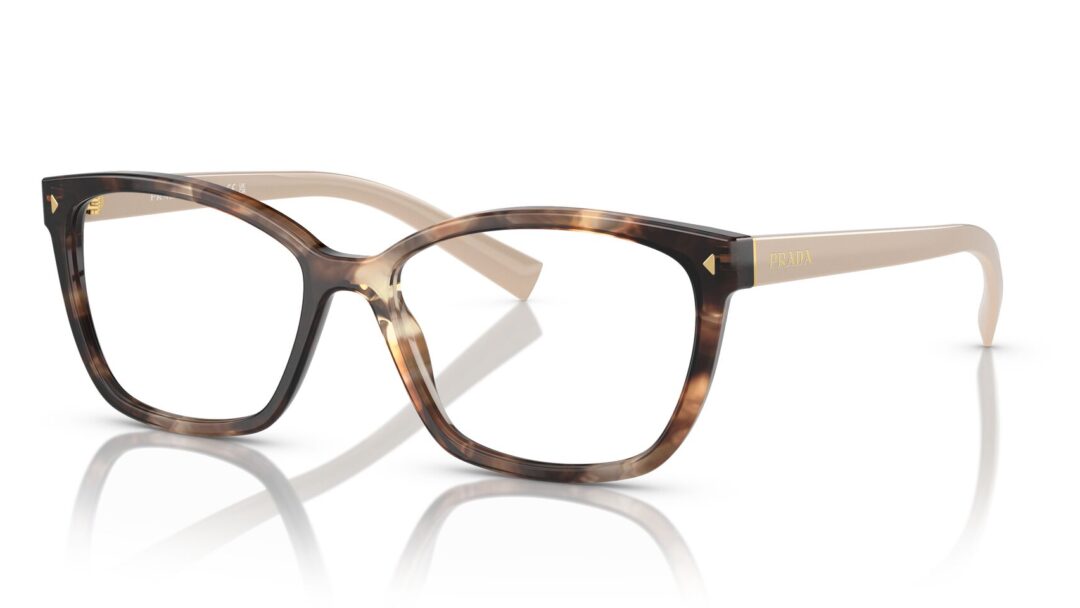 Prada PR 15ZV Eyeglass
