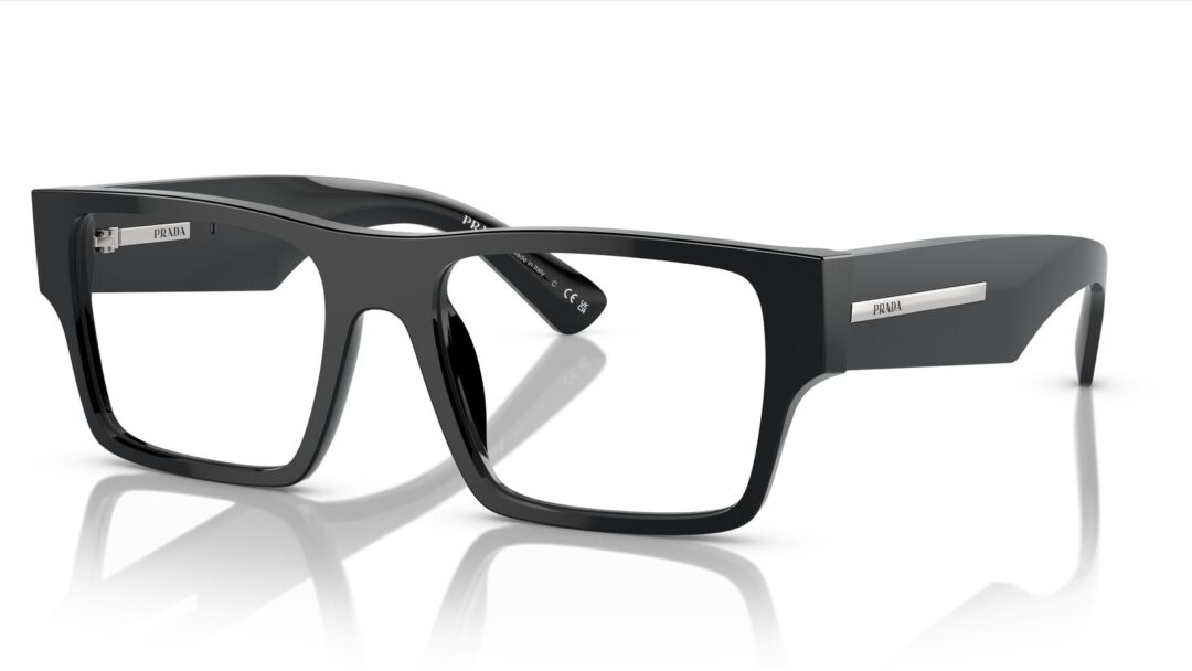 Prada PR A13V Eyeglass