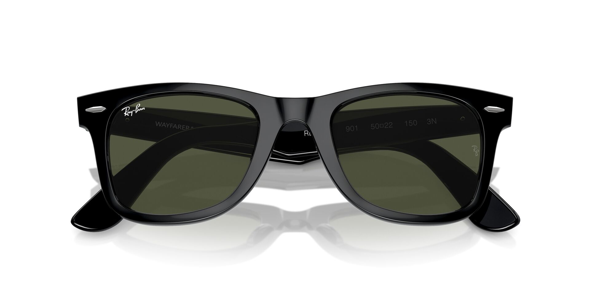 Ray Ban<br>RB2140 - Image 4