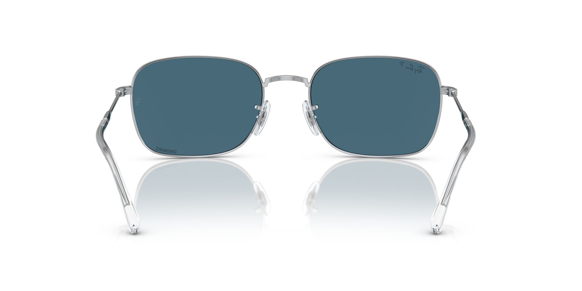 Ray Ban RB3706 Asian Fit Polarized 003/S2 Sunglass - Image 4