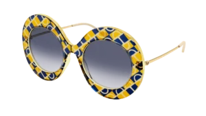 Gucci 0894S Sunglass