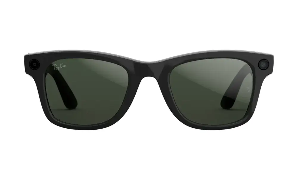 Ray-Ban<br> Meta RW4012 (Wayfarer Gen 2)