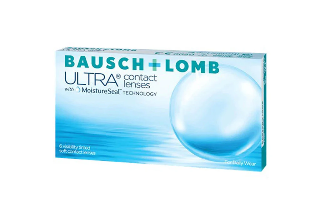 Bausch & Lomb ULTRA - Image 2
