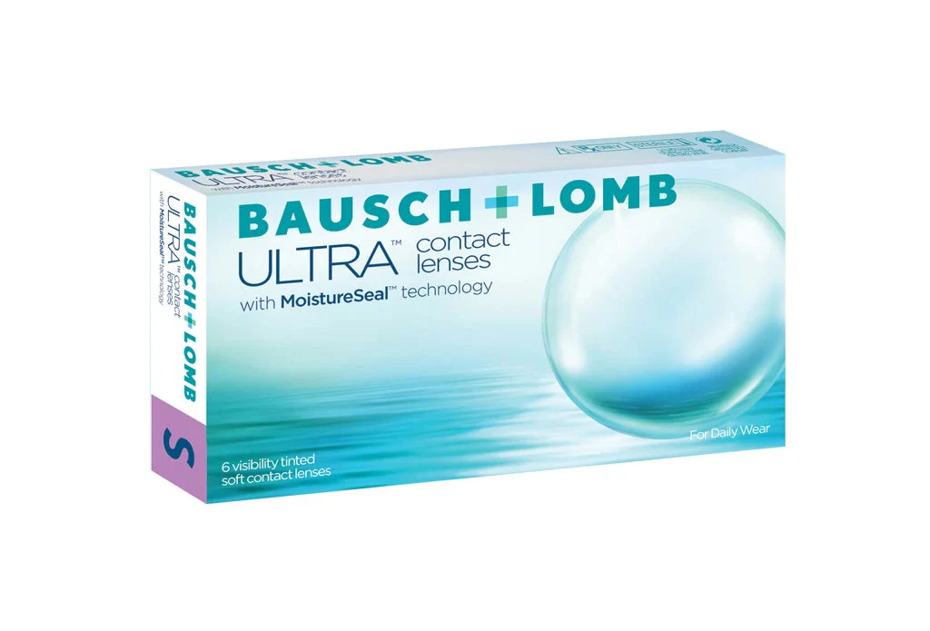 Bausch & Lomb ULTRA